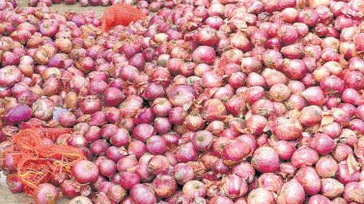 Now, onion prices soar The Hindu
