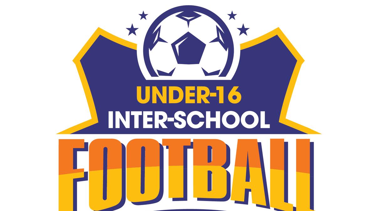 VIS and The Hindu Announce Int'l Under-16 Football Showdown