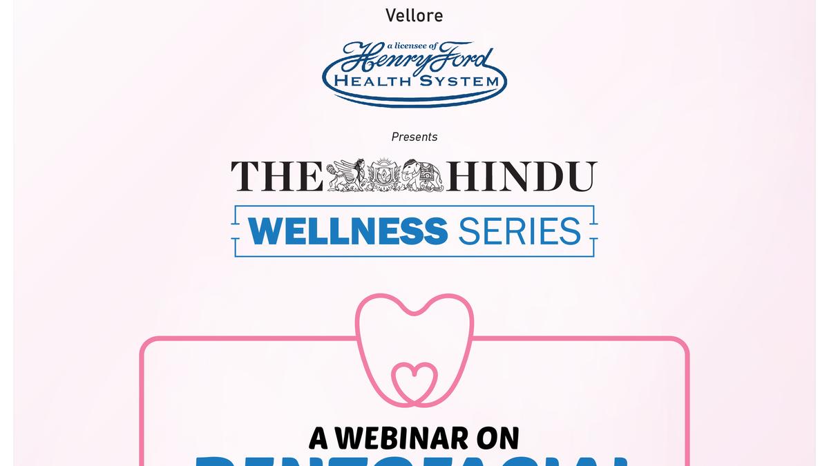 Webinar on dentofacial aesthetics to be held on July 28