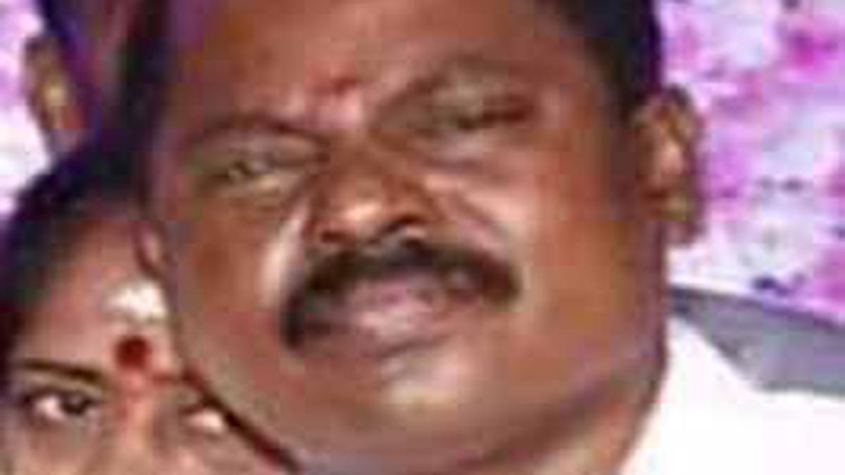 15 Days After Subasri Death, Ex-AIADMK Councillor Jayagopal Arrested ...