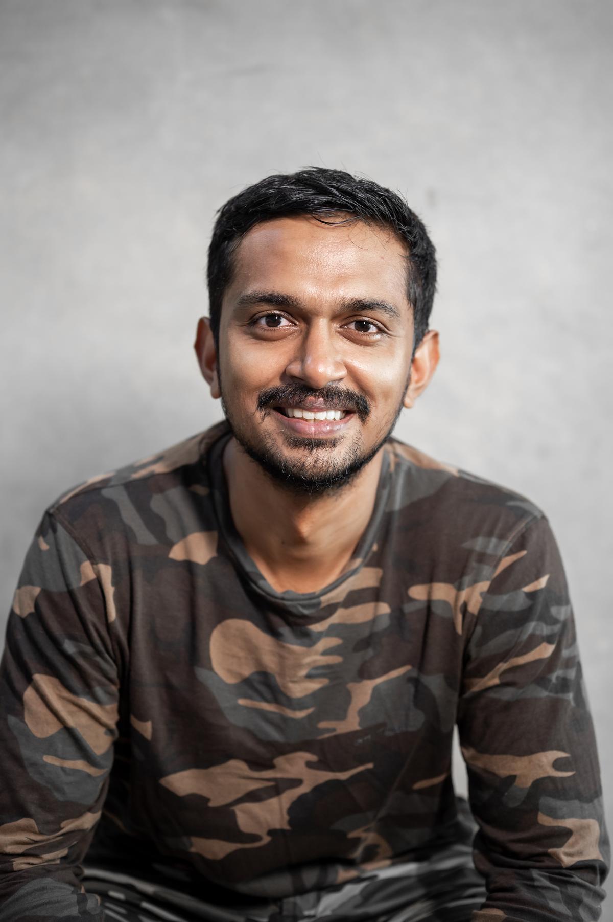 Yuvan Aves is the author of two books on ecology and four children’s books. He is the recipient of the M. Krishnan Memorial Nature Writing Award. 