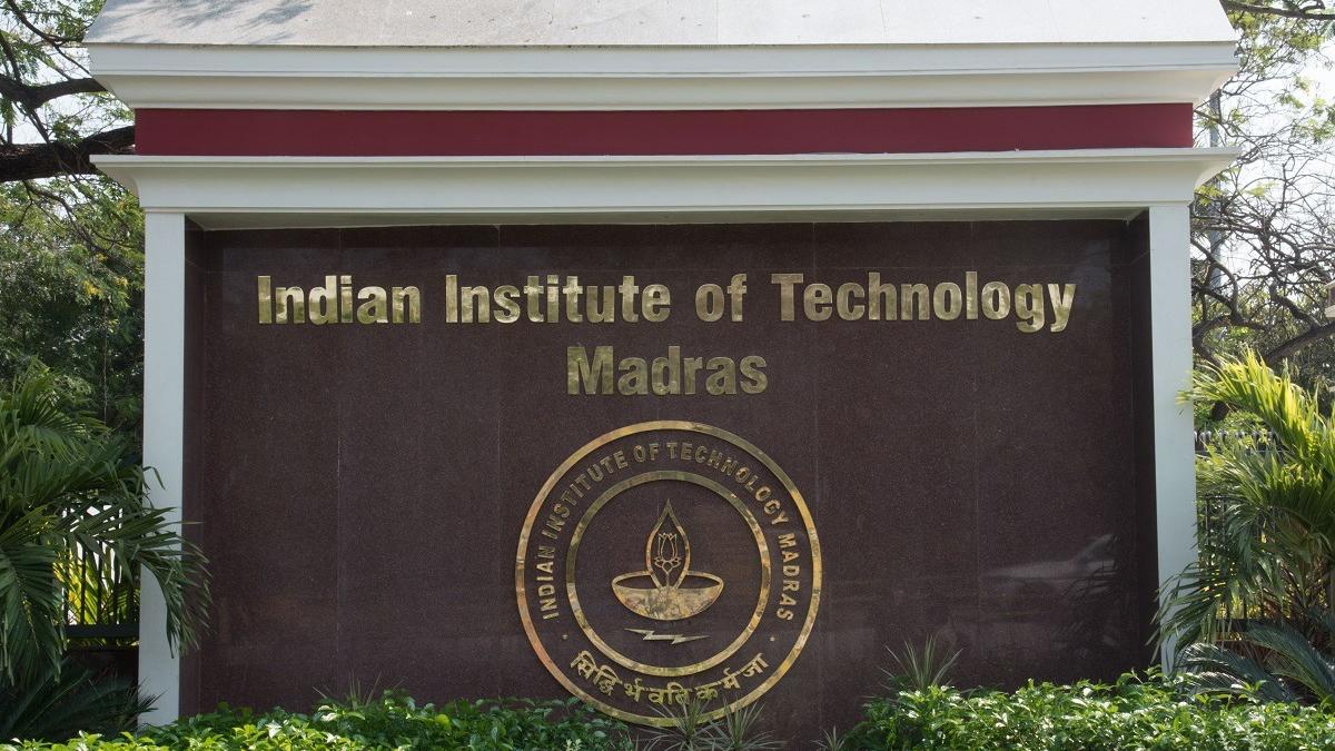 26th edition of Shaastra, hosted by IIT-Madras, to be held from January 3-7, 2025