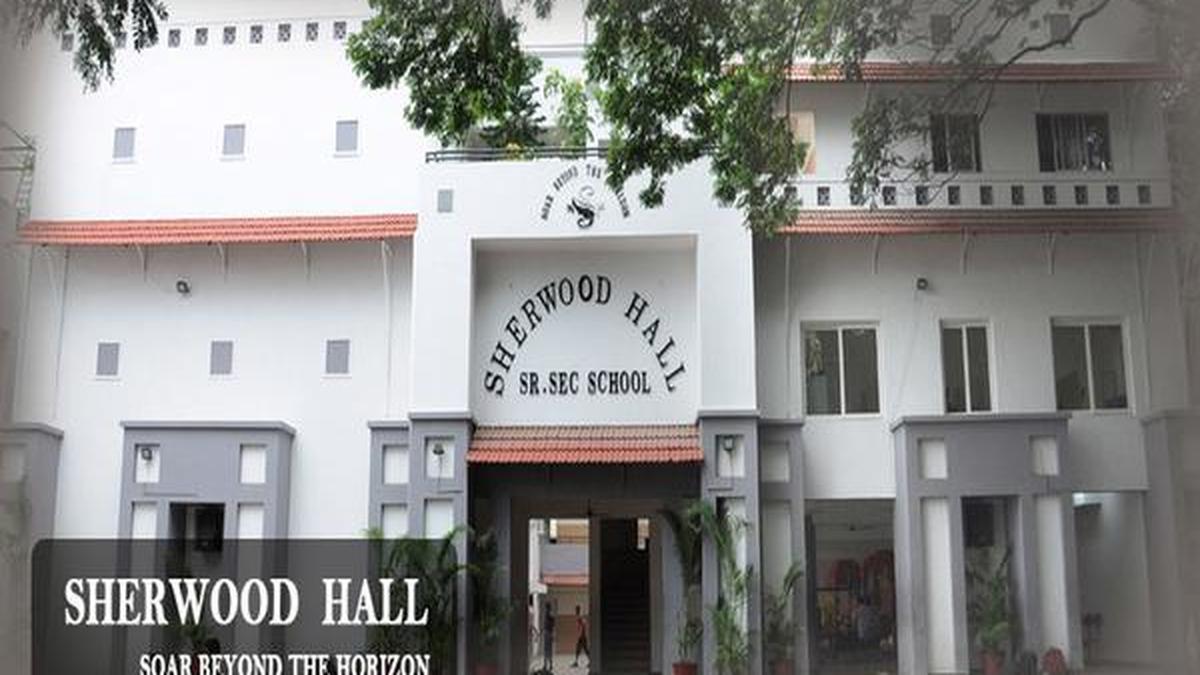 The ‘bungalow’ school at Harrington Road celebrates five decades of