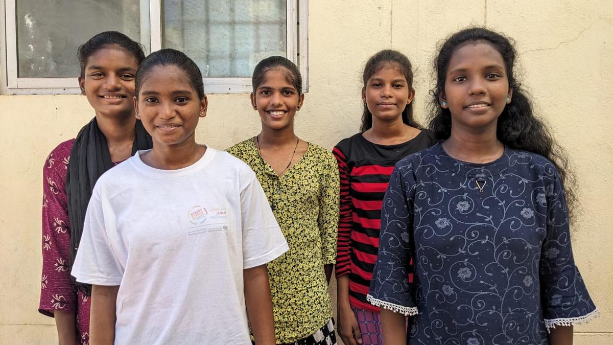 Five girls from homeless shelter emerge victorious in Class X board exam