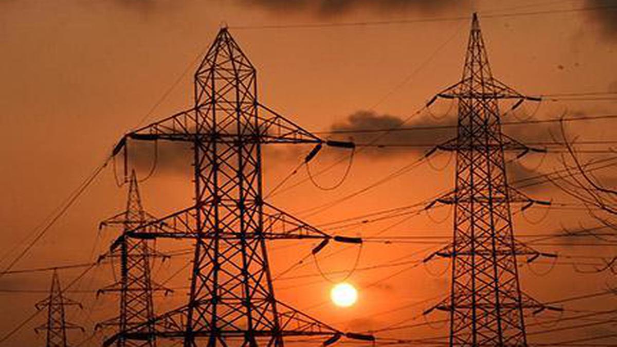 Centre rebuts fears of power blackouts