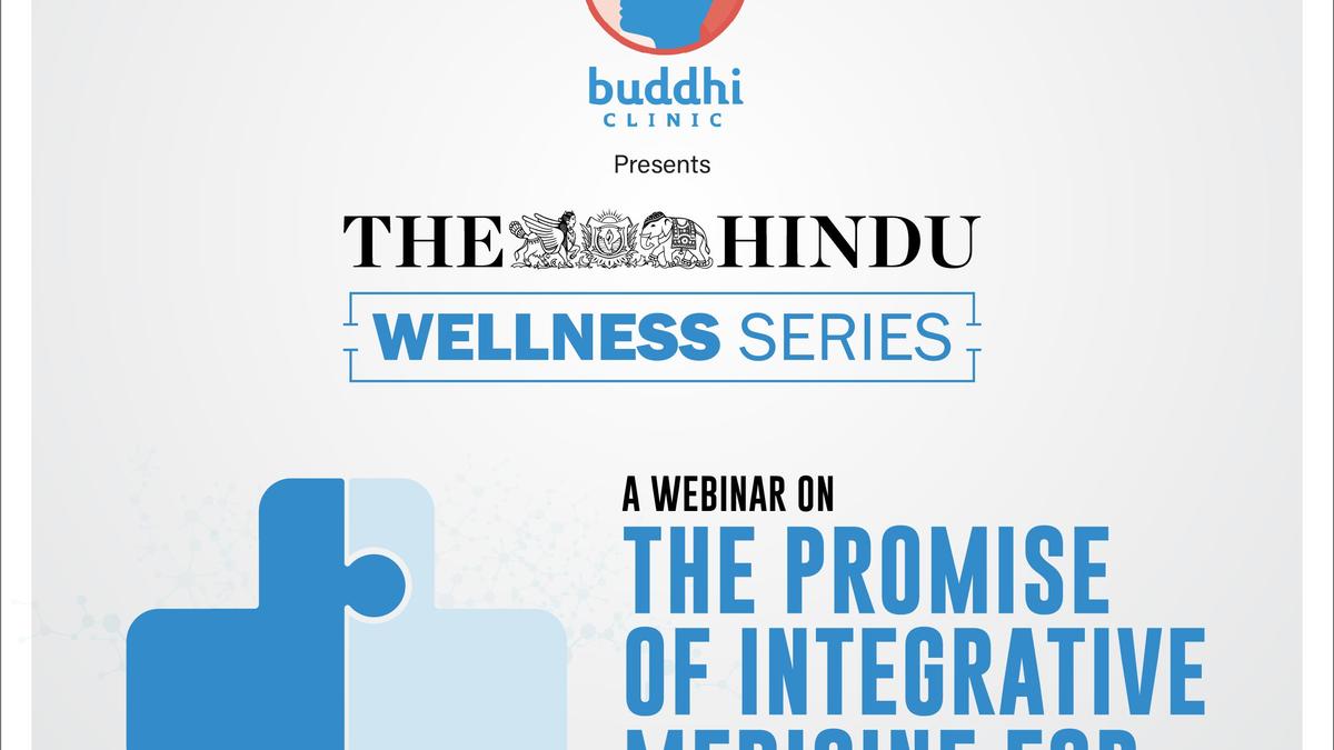 Webinar on ‘Integrative Medicine for Mental Health’ to be held on August 24