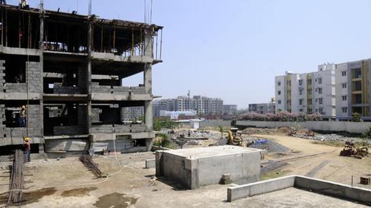 TN cuts guideline value stalled property deals may now move ahead
