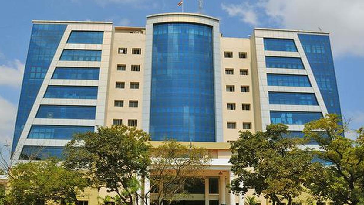 DGP initiates trifurcation of Chennai Commissionerate The Hindu