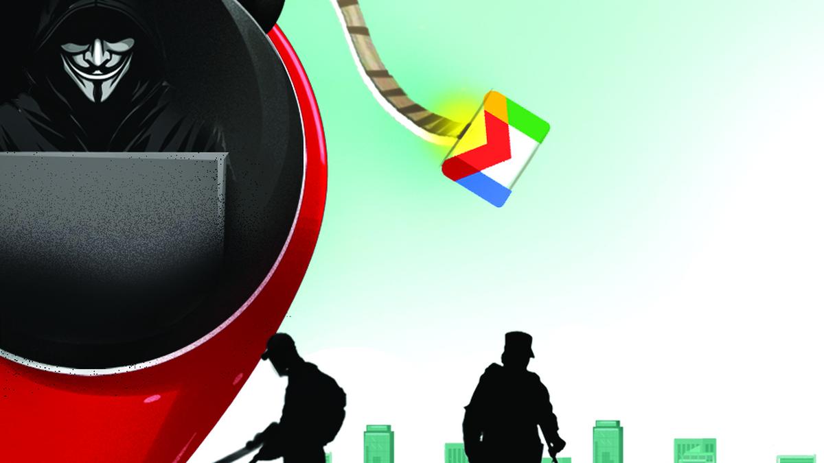 Repeated hoax bomb threats keep Chennai police, bomb squad on their toes