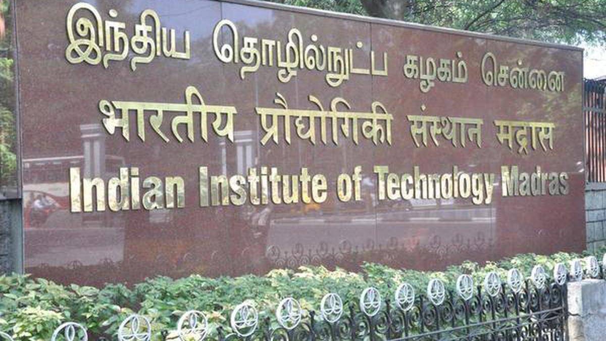 Higher studies and the marginalised | Poor representation of SCs, STs in Ph.D. programmes at IIT Madras