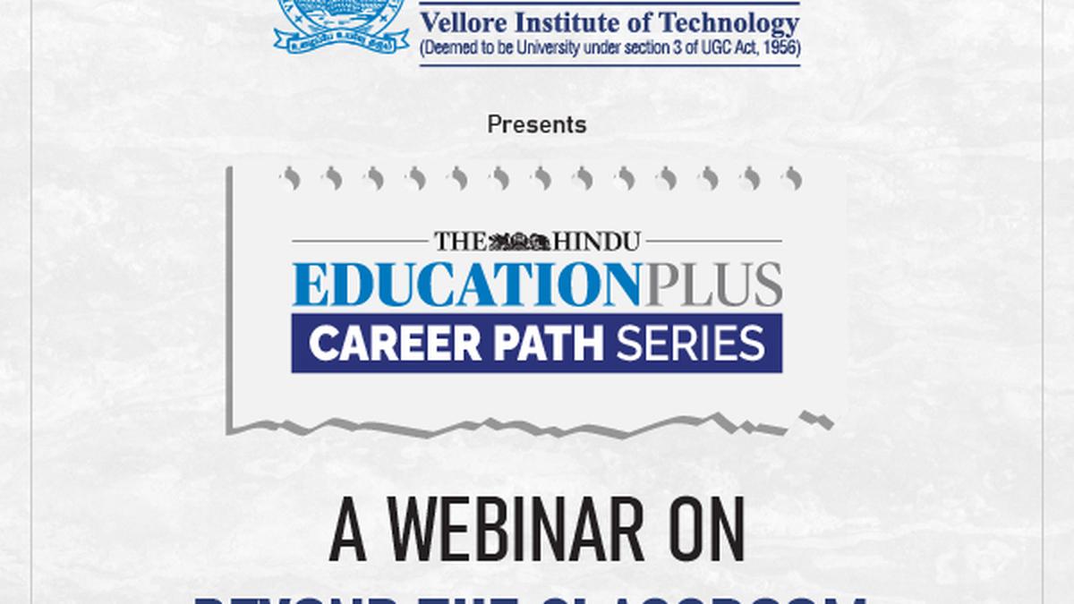 Webinar on MBA beyond academics to be held on December 13