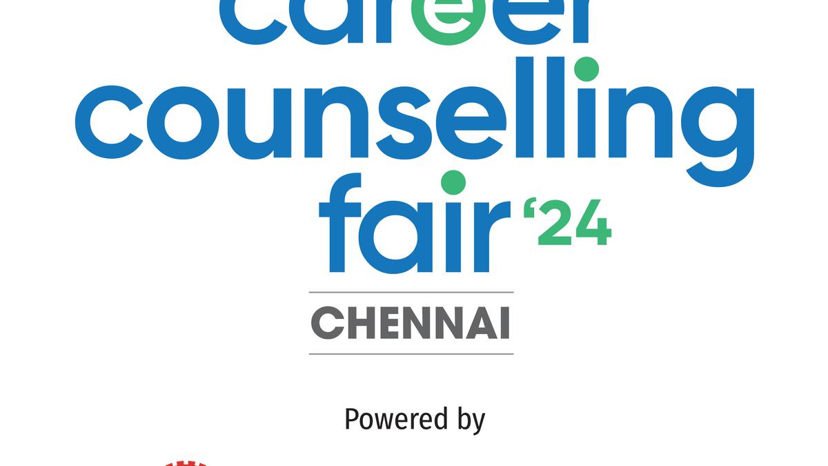 The Hindu EducationPlus career fairhelpsstudents make informed decisions about their future