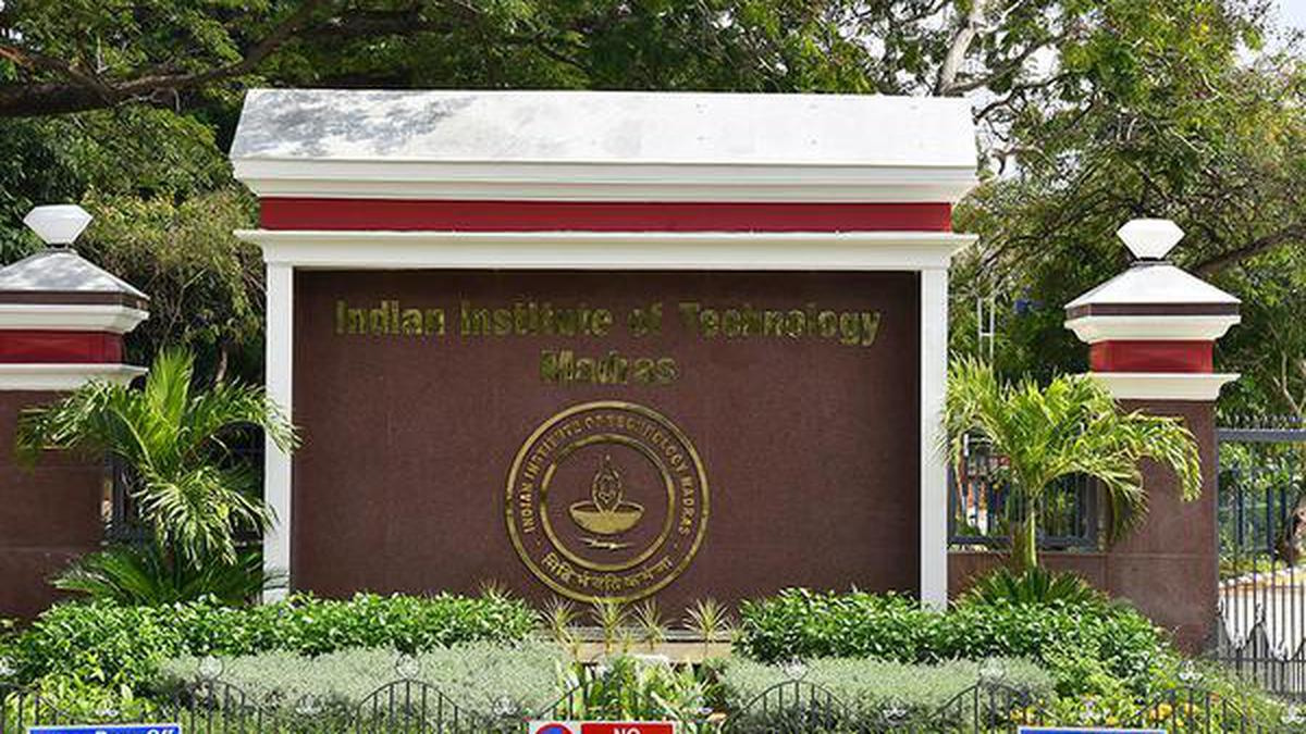 IIT Madras Olympiad admission: IIT-M to admit candidates without JEE Advanced scores