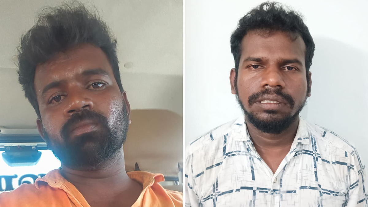 Sulur girl sexual assault and murder case: Goondas Act invoked against two accused