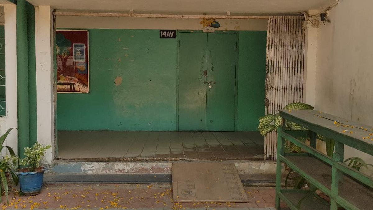 Many polling booths still remain inaccessible to the disabled, finds audit