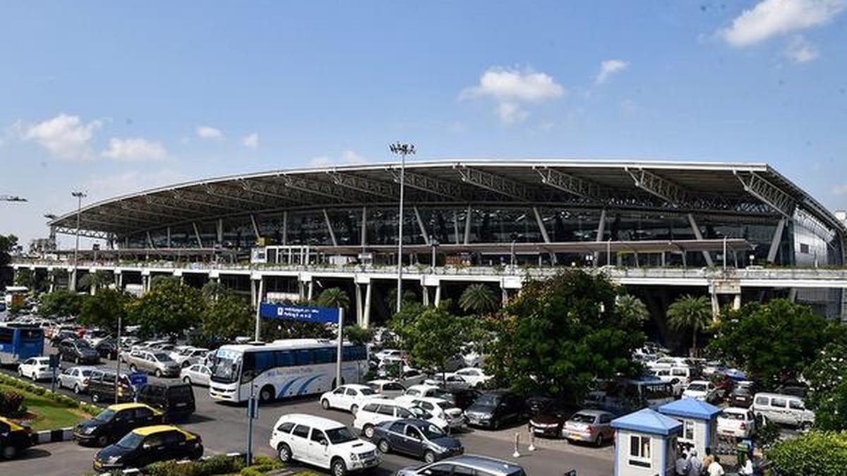 PVR to open five screens at Chennai airport The Hindu