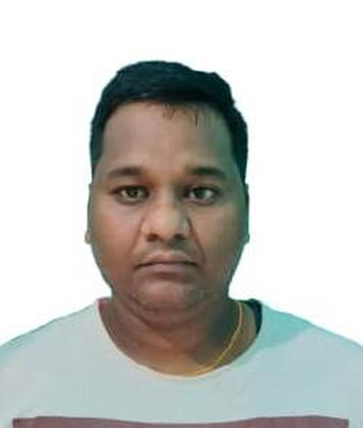 Jaishanskar Prasad Jaishanskar Prasad
