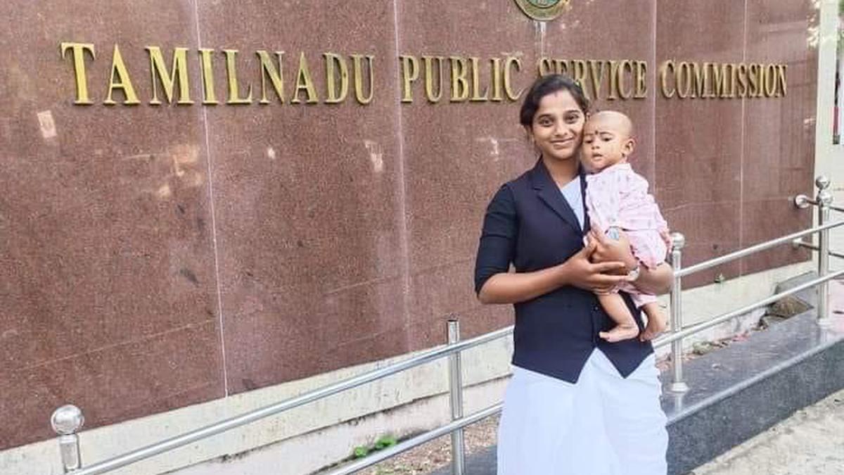 Tribal woman in Tiruvannamalai is the first from community to become a civil judge