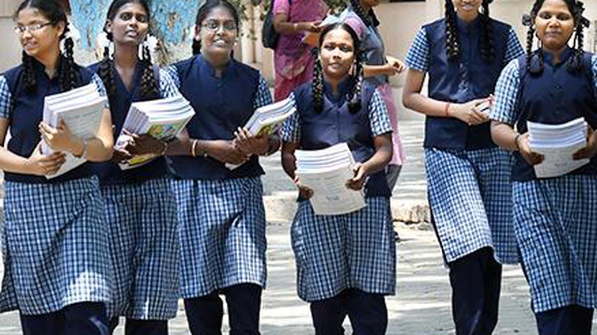 Longer School Hours For Class XI Students The Hindu