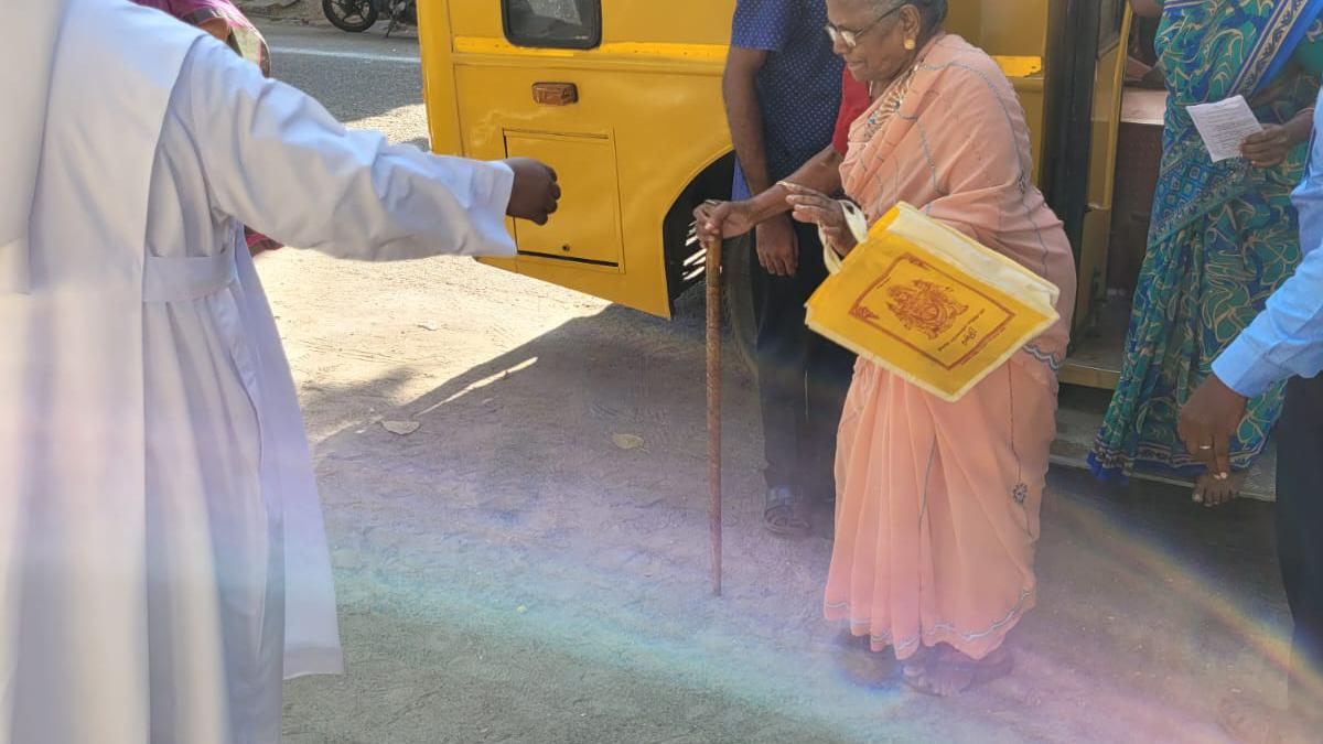 From free rides to ramps, a host of measures to help senior citizens, persons with disabilities