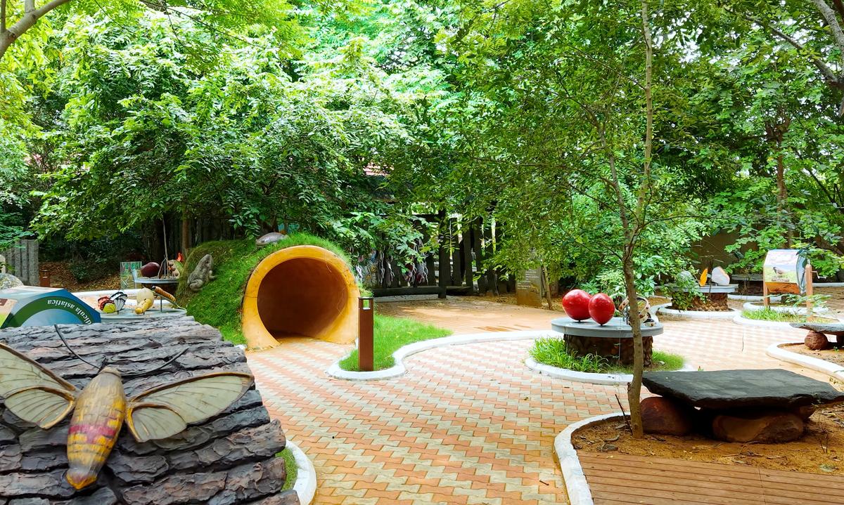 Trekkers can purchase single-visit (₹20), monthly (₹500), three-month (₹1,500), six-month (₹2,500) and annual (₹5,000) passes online. 