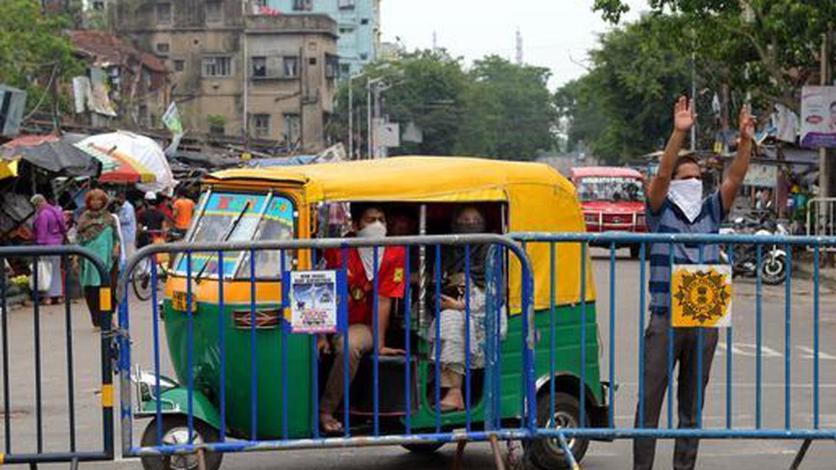 Extremely high mortality rate in West Bengal, says Central team