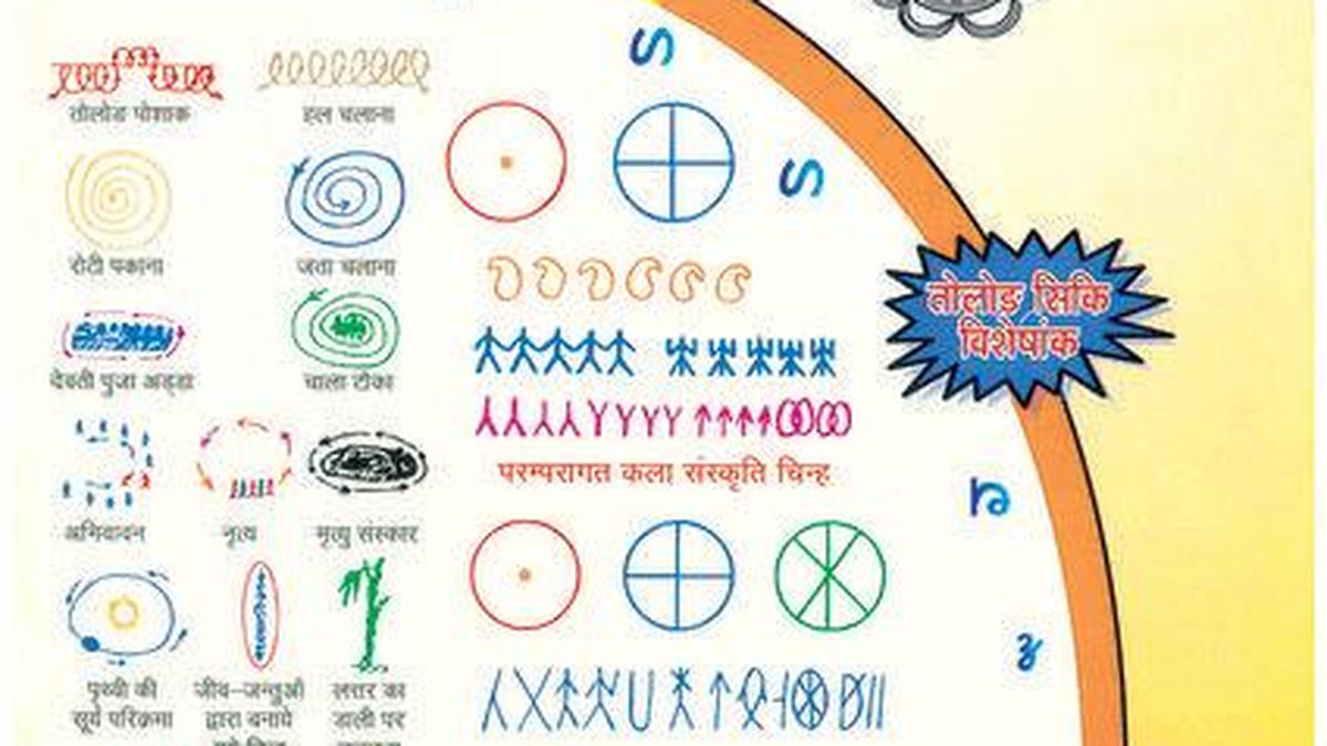 Kurukh gets official language status in West Bengal - The Hindu