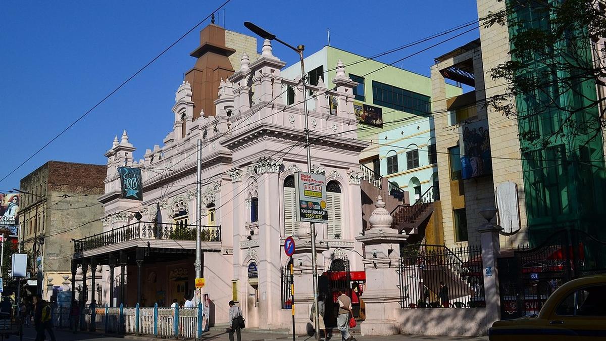 Thespians hail renaming Kolkata’s Star Theatre after Binodini Dasi as historic, yet futile