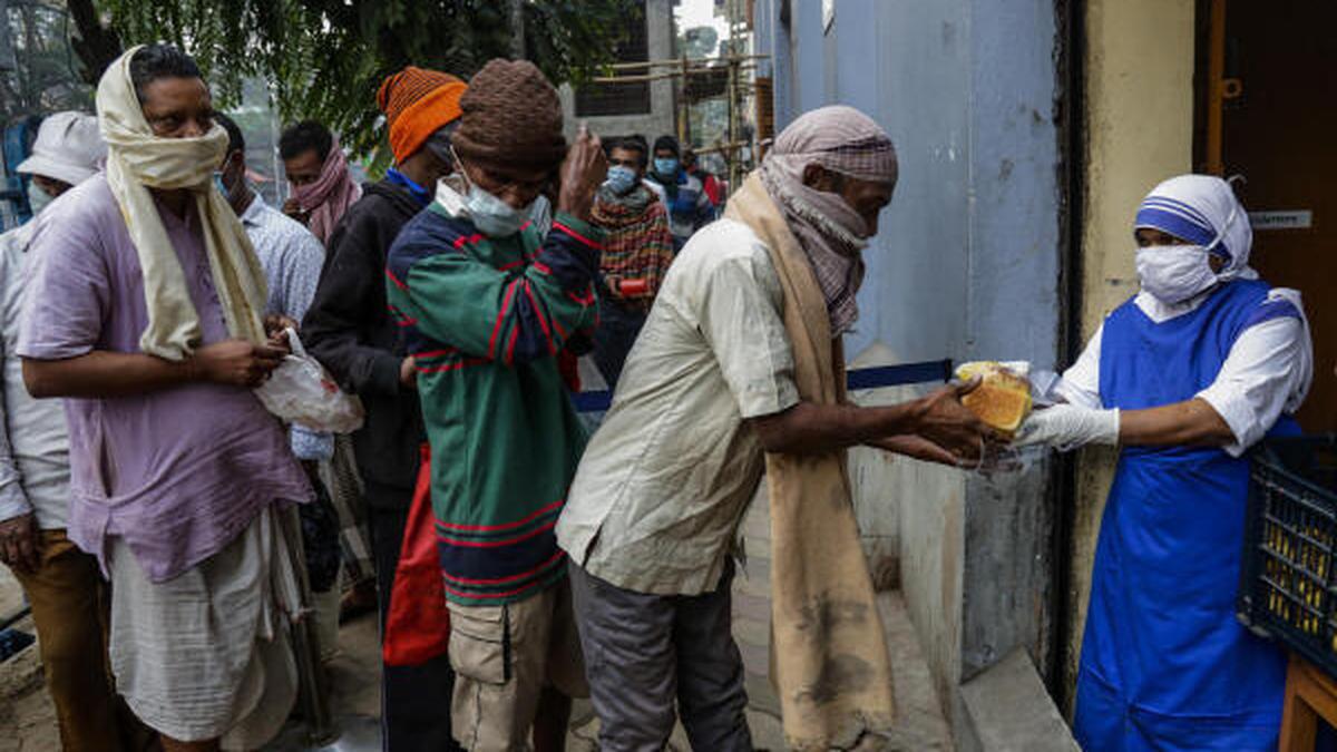 ‘Audit irregularities’ at Missionaries of Charity led to FCRA denial, says official