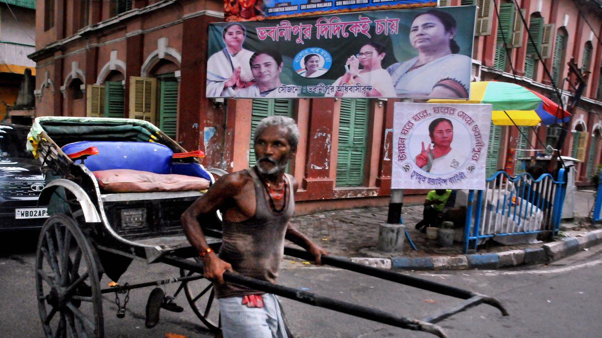 Election Commission declares bypolls, ends Bengal suspense