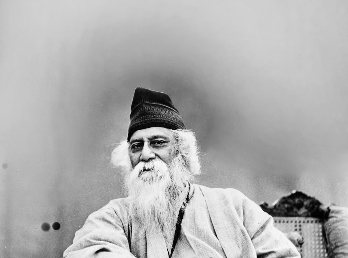 Want Tagore much more than ever, say Bengal’s voices on the bard’s birthday