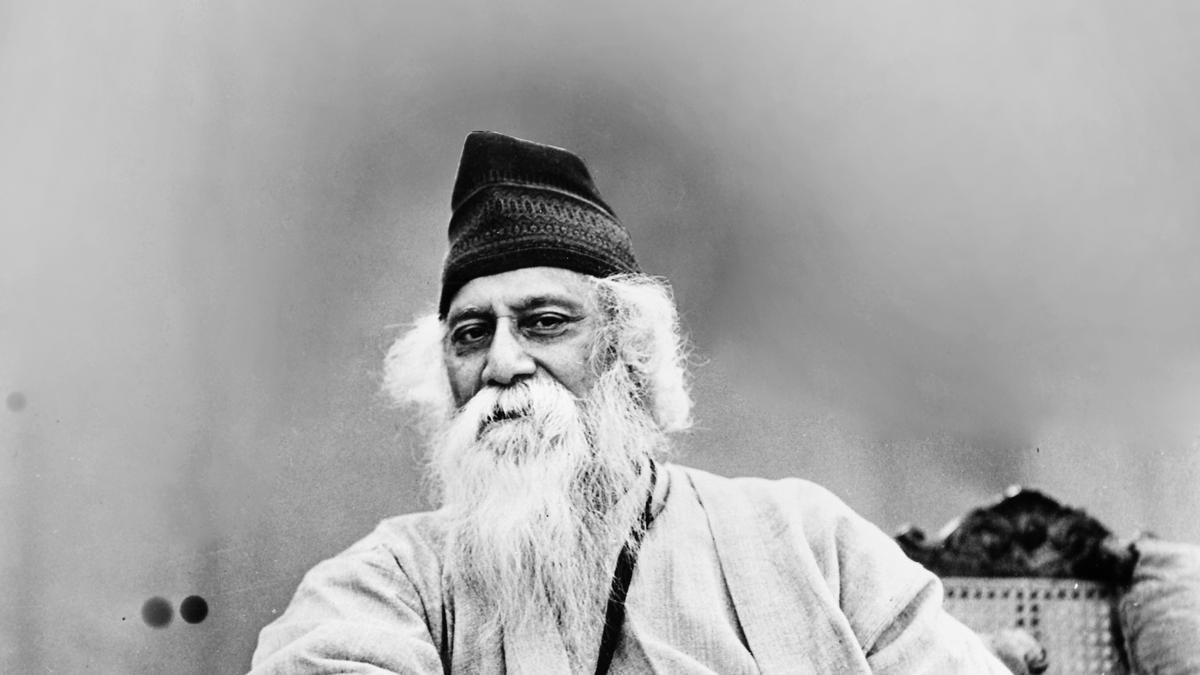 Need Tagore more than ever, say Bengal’s voices on the bard’s birthday