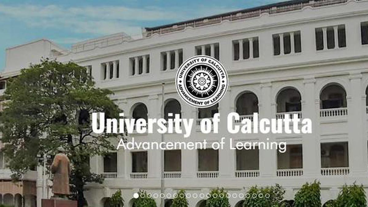 Calcutta University, headless, yet to announce decision on NEP
