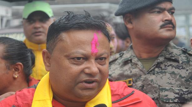 ‘GTA election marks the beginning of practical politics in the Darjeeling Hills’