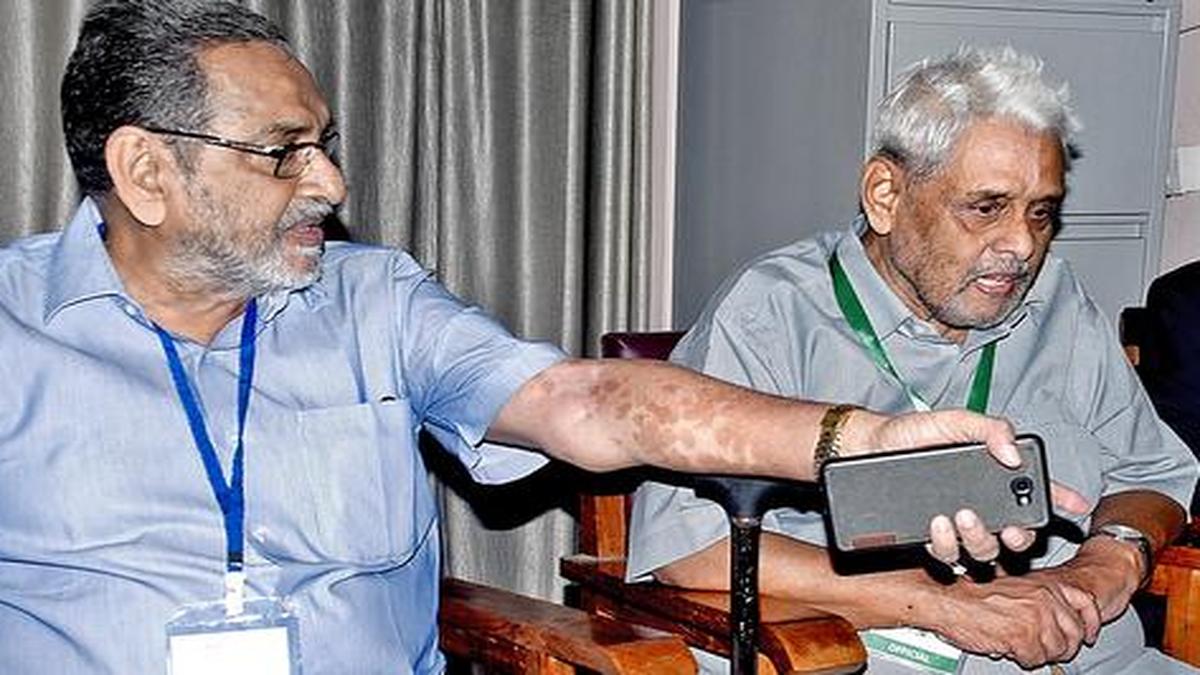 Call for more time to discuss National Education Policy The Hindu