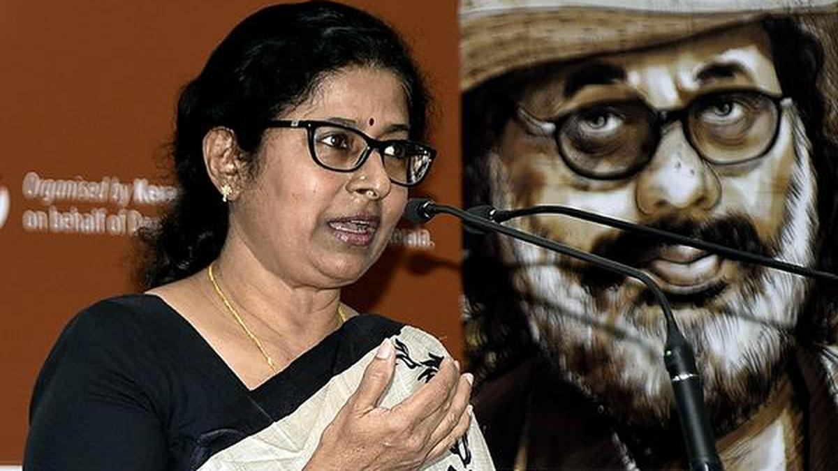 ‘Lenin Rajendran stood for good cinema’ - The Hindu