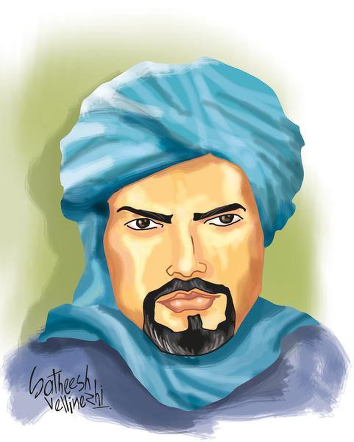 ibn battuta