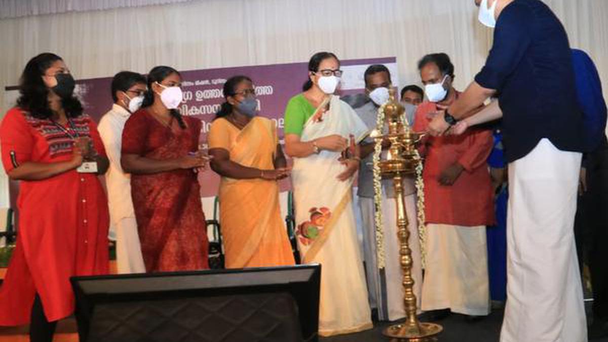 Comprehensive tourism project launched in Beypore