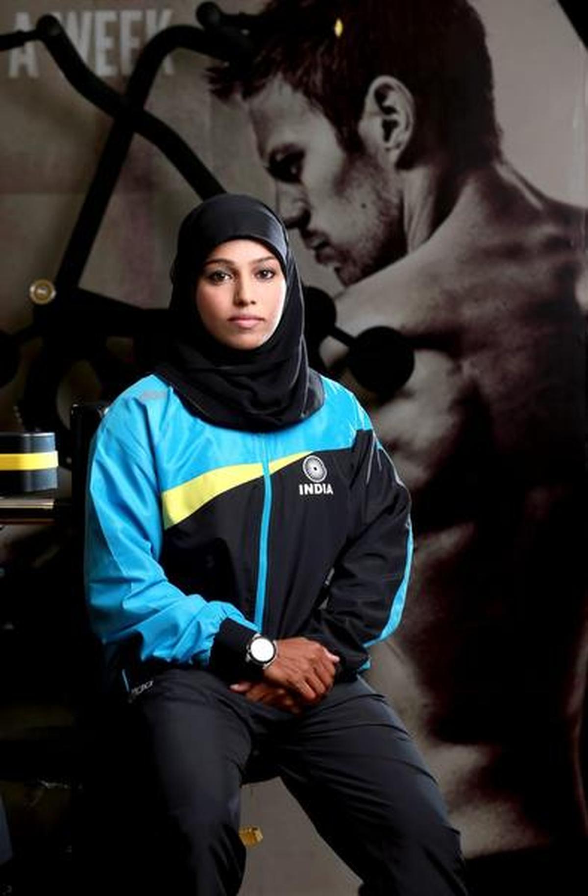 This national champion needs a sponsor