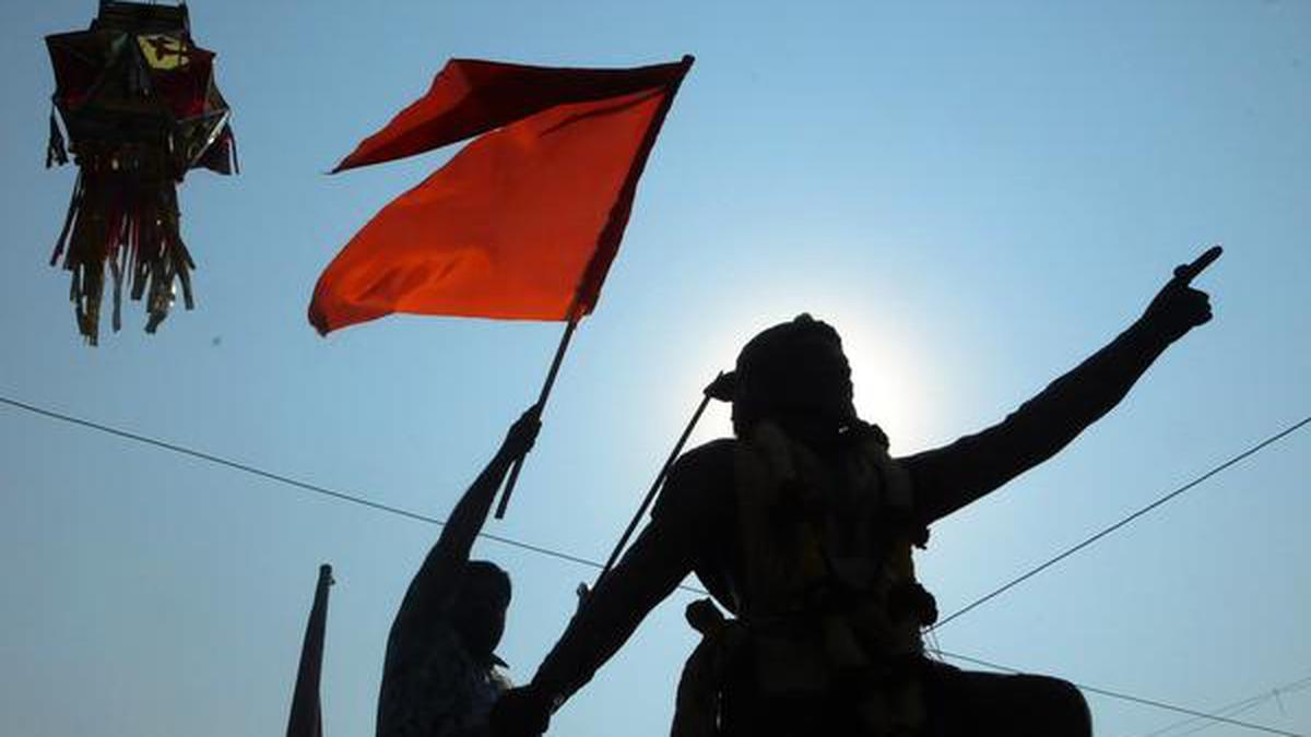 Maratha reservation: A timeline of events