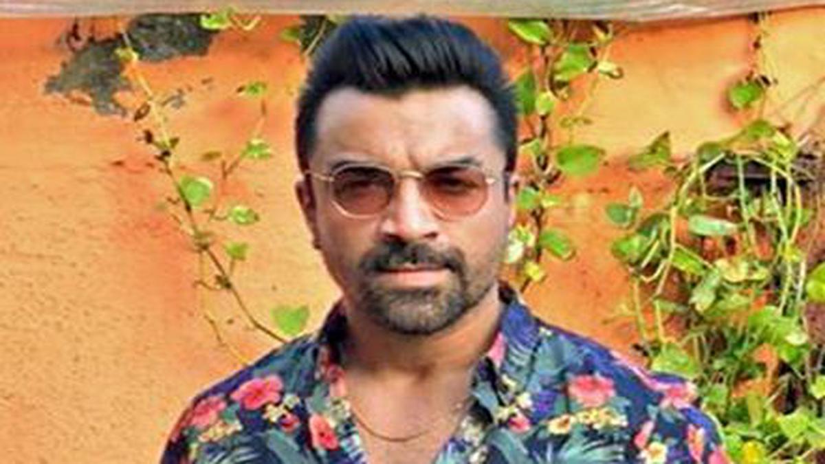 Actor Ajaz Khan Arrested Over Comment On Facebook The Hindu 7293