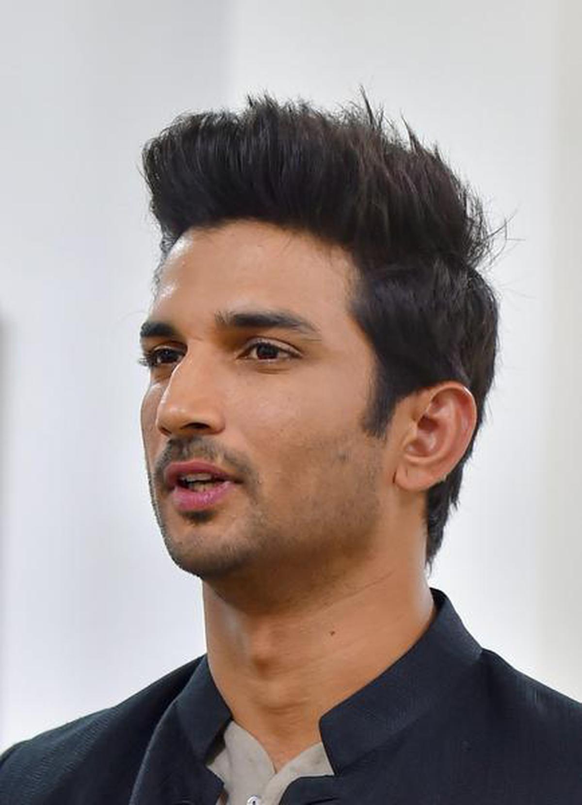 Cloth Used By Sushant Singh Rajput To Hang Self To Undergo ‘tensile