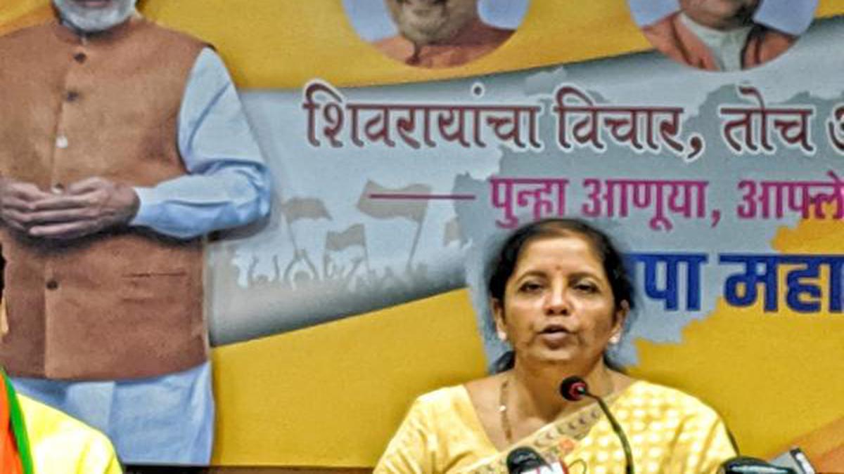 Will speak to RBI Governor, Nirmala Sitharaman assures PMC bank depositors