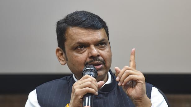 Maharashtra cabinet expansion before August 15; Devendra Fadnavis to get Home