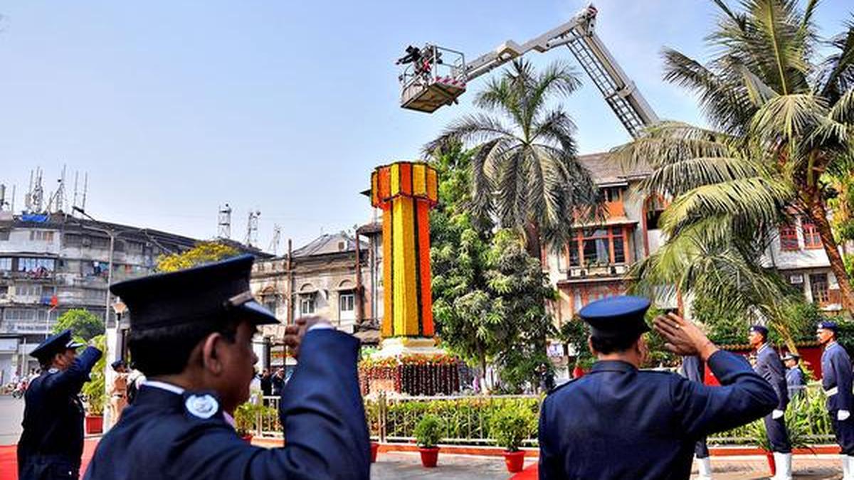 ‘Preventing fires is better than fighting them’ The Hindu