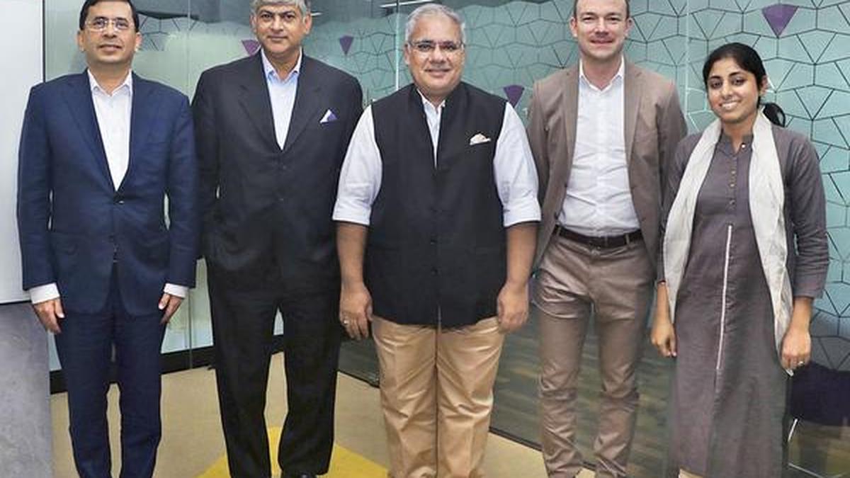 India Water Tool 3.0 launched The Hindu