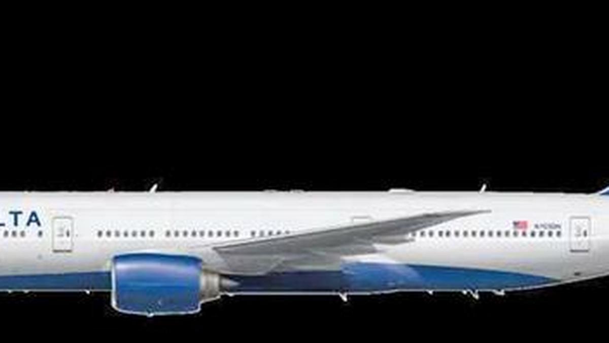 Delta to start direct MumbaiNew York flights from December 22 The Hindu