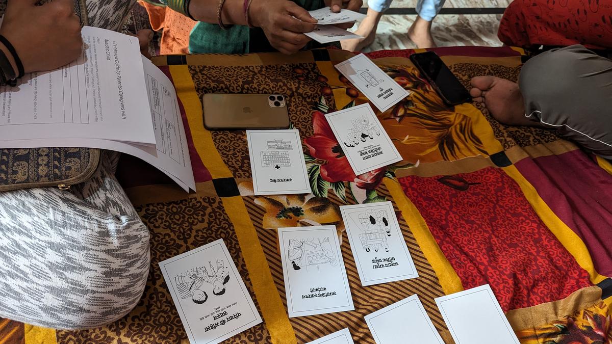 Community-designed toolkit launched in India, Nepal, and Sri Lanka to raise awareness of childhood NDDs