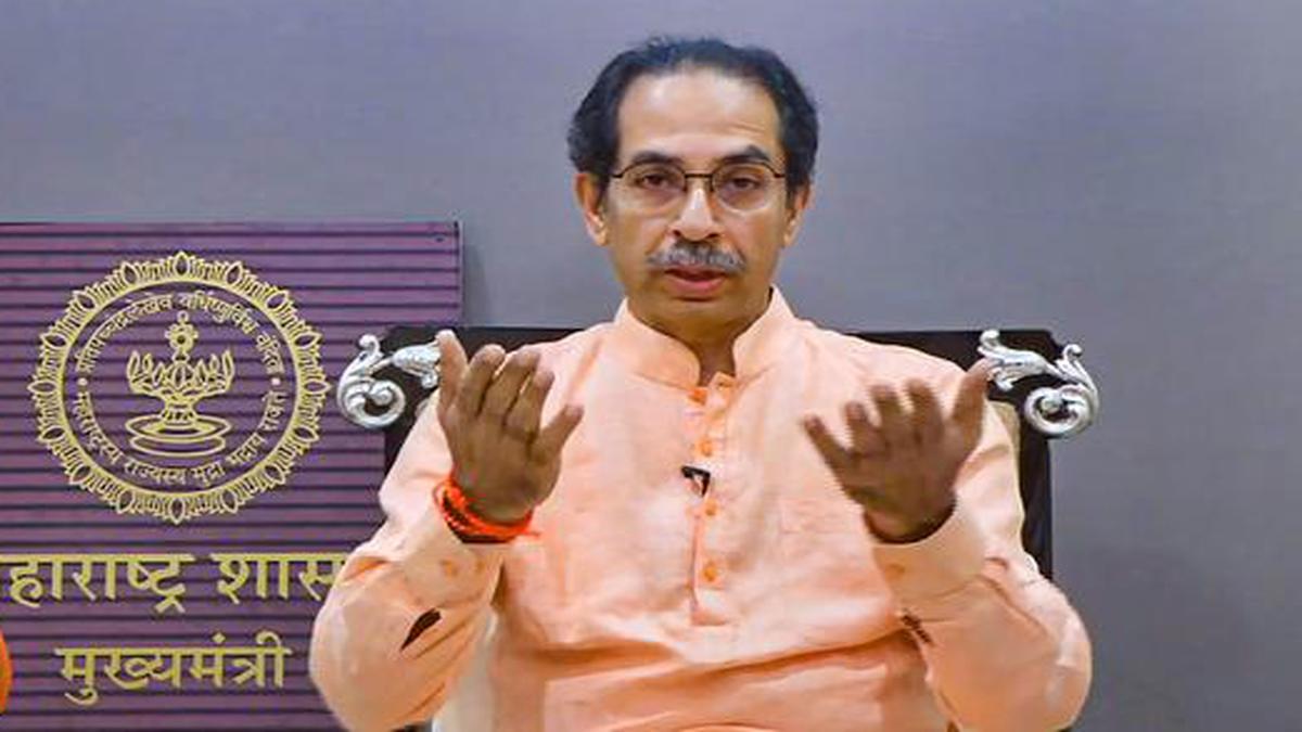 Coronavirus | Places of worship in Maharashtra to reopen from November 16: Uddhav Thackeray