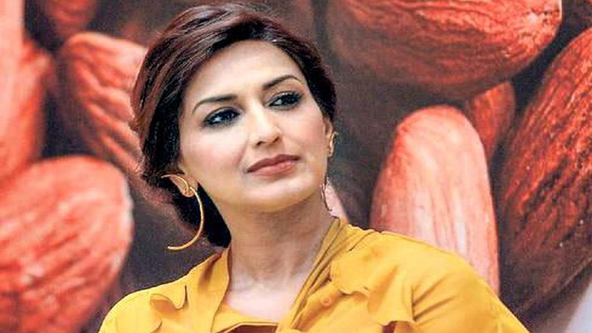 Sonali Bendre's story triggers rise in check-ups - The Hindu